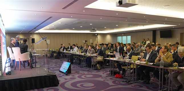 Quantum Europe gathers experts in quantum computing to discuss the latest advances in the field with a focus on competitiveness and cooperation